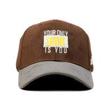 HEAD GEAR YOUR LIMIT CAP