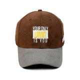 HEAD GEAR YOUR LIMIT CAP