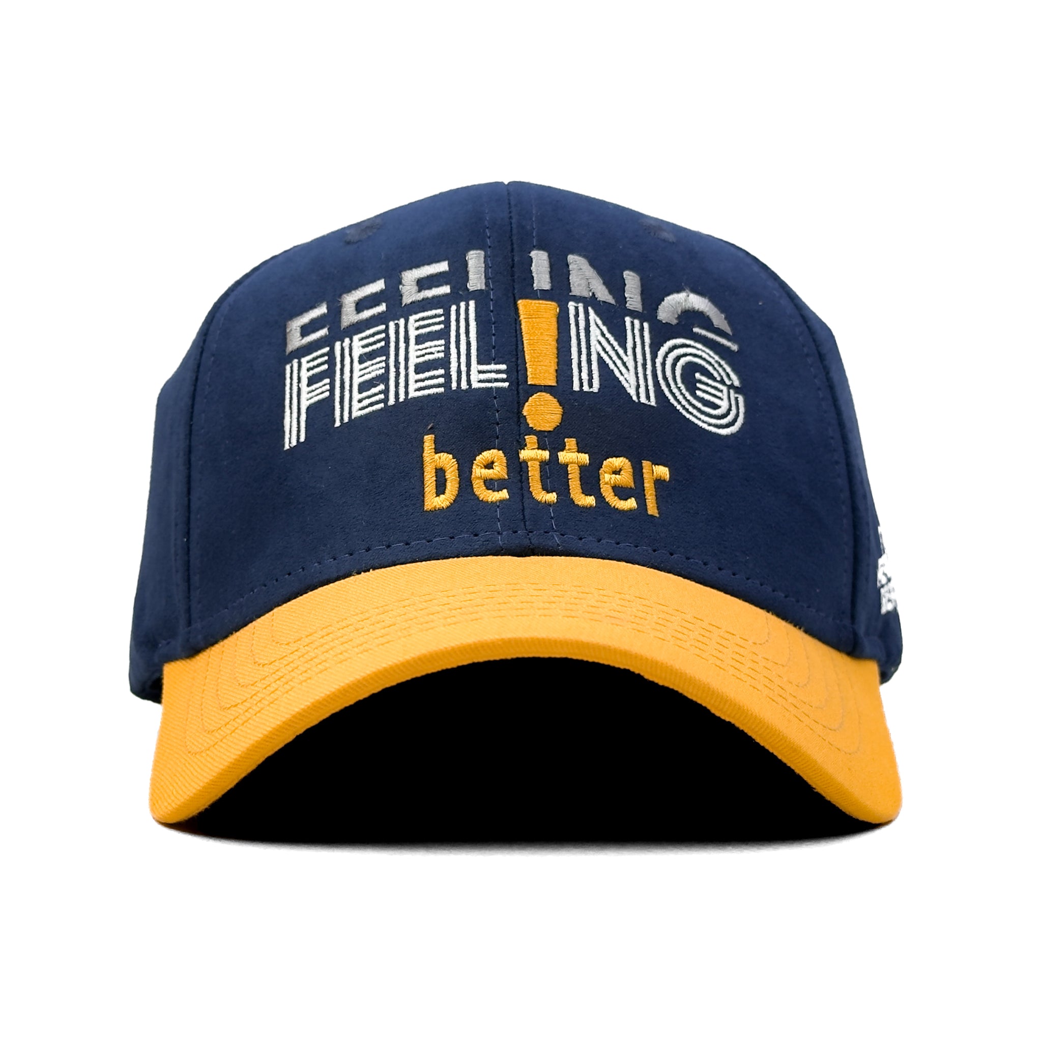 HEAD GEAR FEELING BETTER CAP