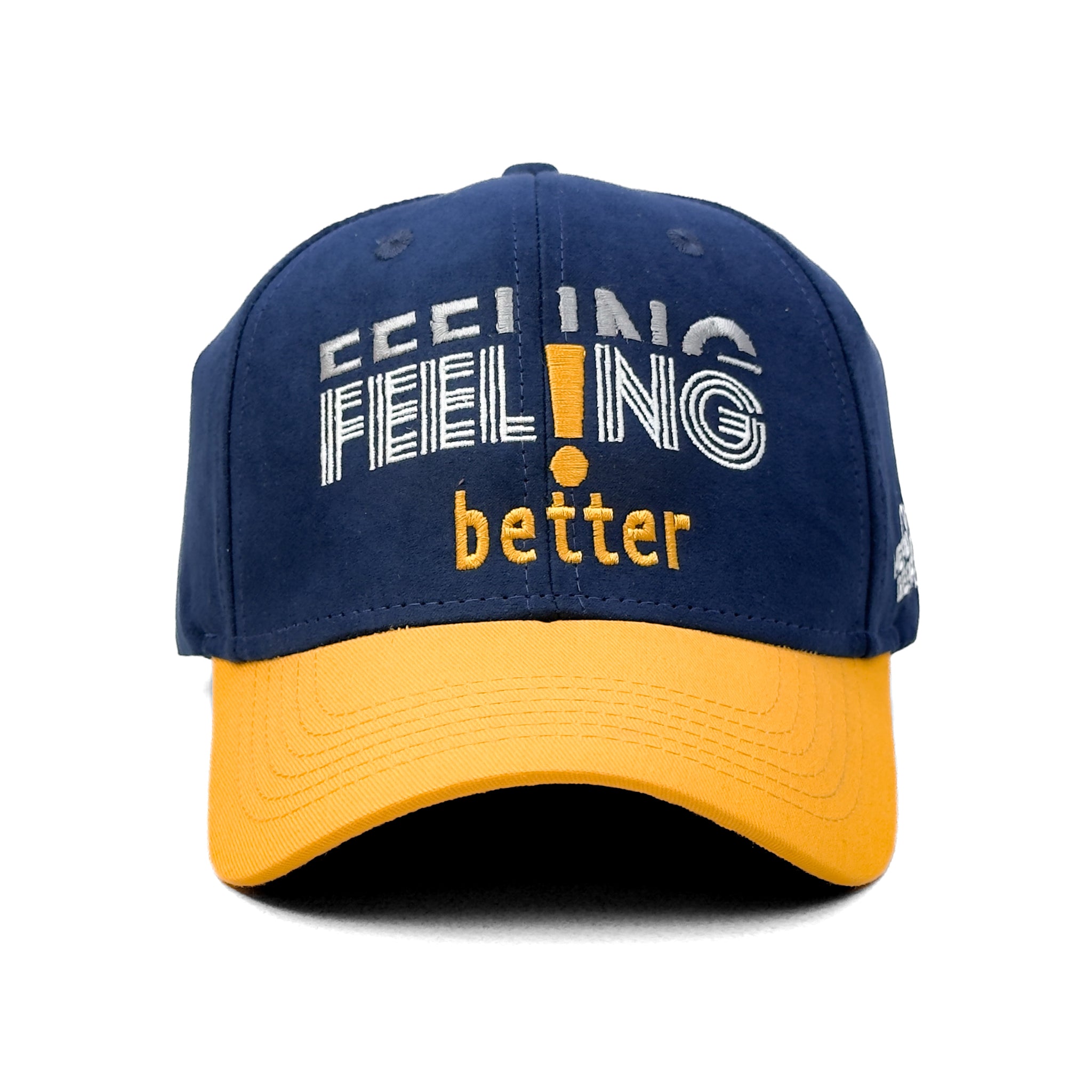 HEAD GEAR FEELING BETTER CAP