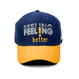 HEAD GEAR FEELING BETTER CAP