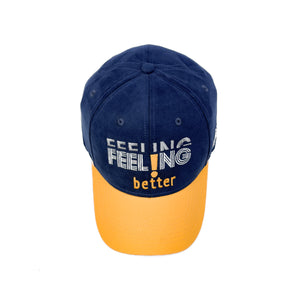 HEAD GEAR FEELING BETTER CAP