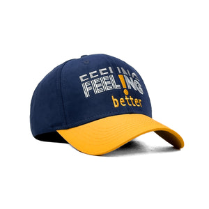 HEAD GEAR FEELING BETTER CAP