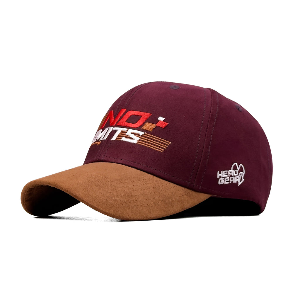 HEAD GEAR NO LIMITS CAP