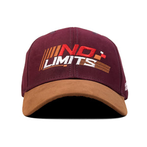 HEAD GEAR NO LIMITS CAP