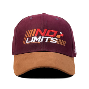 HEAD GEAR NO LIMITS CAP