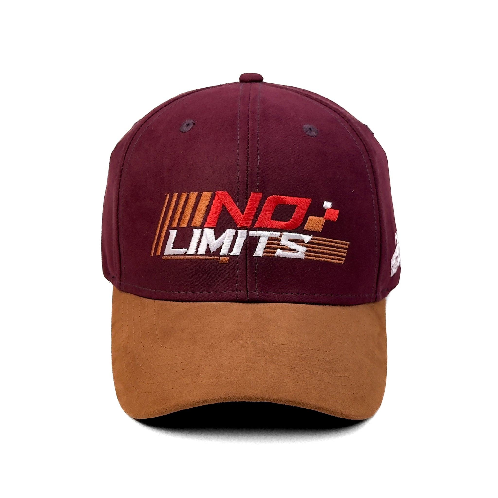 HEAD GEAR NO LIMITS CAP