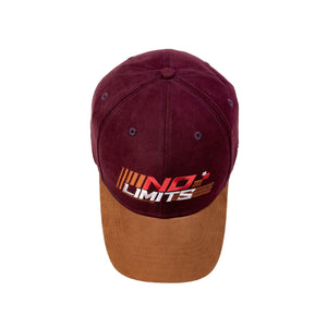 HEAD GEAR NO LIMITS CAP