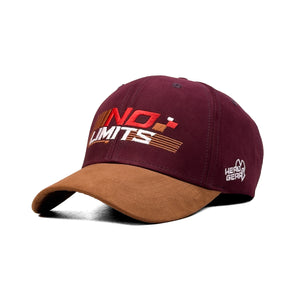 HEAD GEAR NO LIMITS CAP