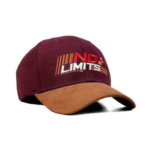 HEAD GEAR NO LIMITS CAP