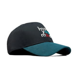 HEAD GEAR MOVE YOUR MIND CAP