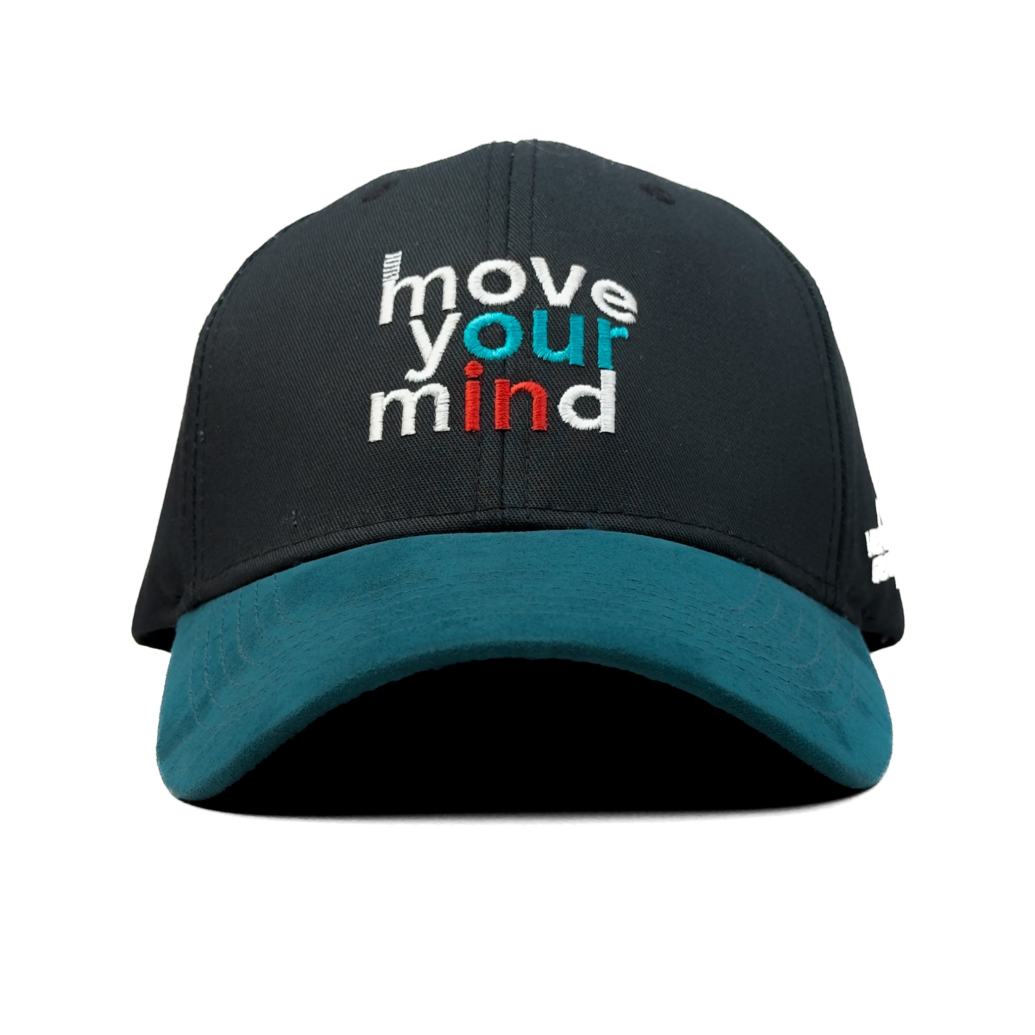 HEAD GEAR MOVE YOUR MIND CAP