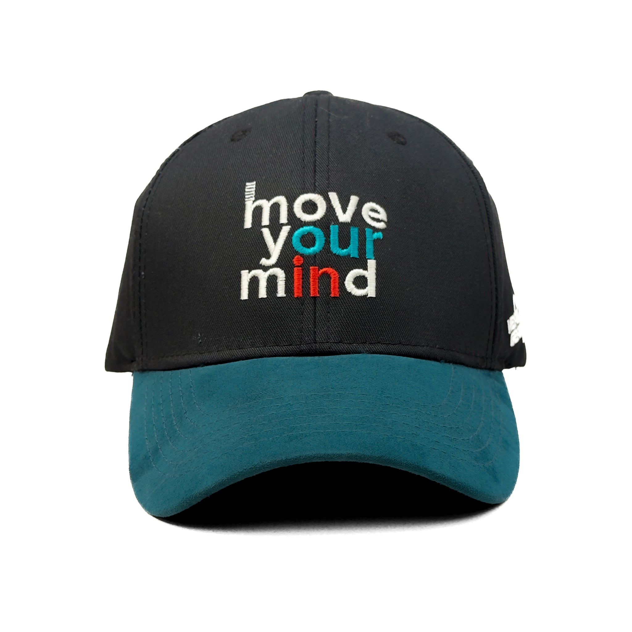 HEAD GEAR MOVE YOUR MIND CAP