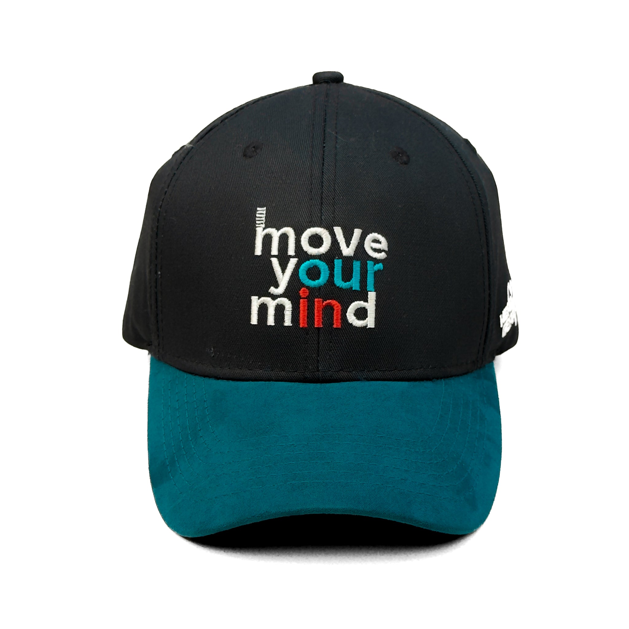 HEAD GEAR MOVE YOUR MIND CAP