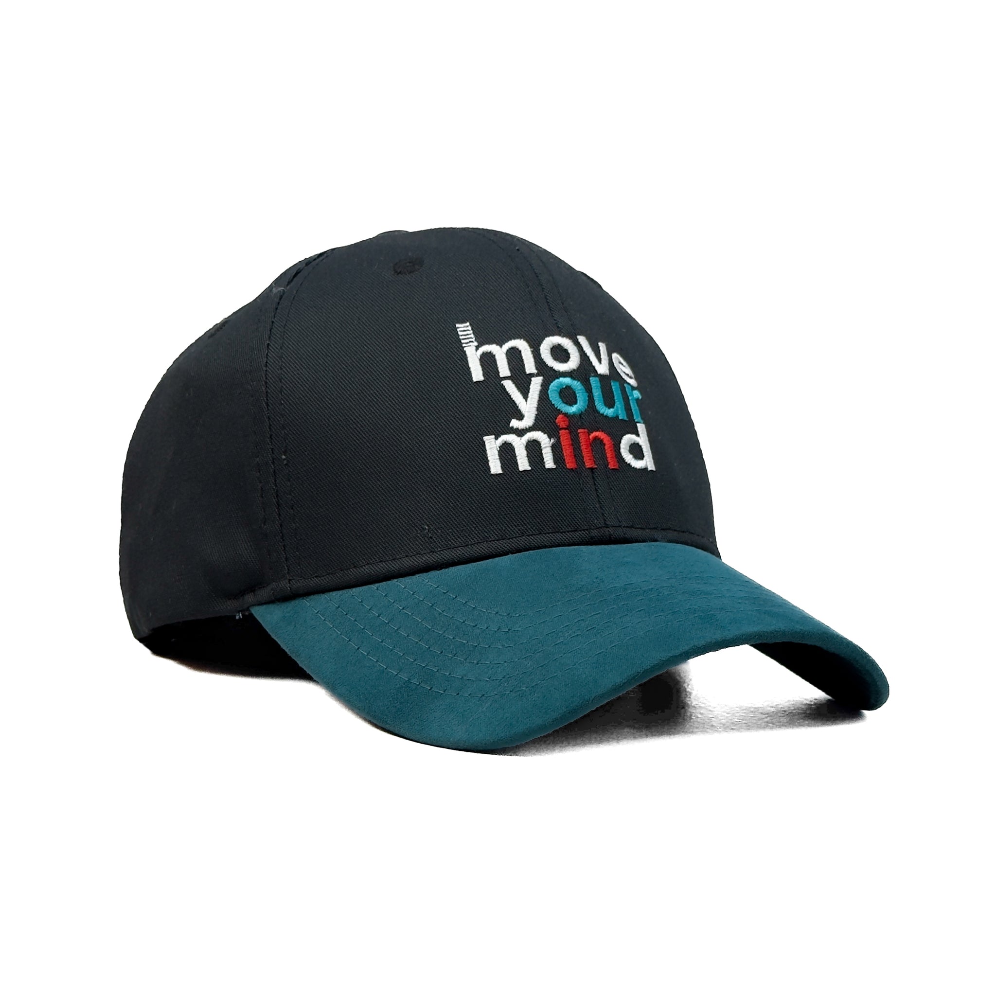 HEAD GEAR MOVE YOUR MIND CAP