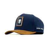 HEAD GEAR LOGO HIGH CROWN CAP