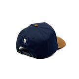 HEAD GEAR LOGO HIGH CROWN CAP
