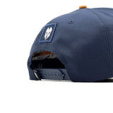 HEAD GEAR LOGO HIGH CROWN CAP