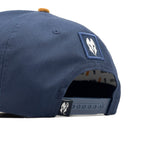 HEAD GEAR LOGO HIGH CROWN CAP