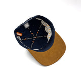 HEAD GEAR LOGO HIGH CROWN CAP