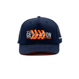 HEAD GEAR GENERATION HIGH CROWN CAP