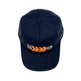 HEAD GEAR GENERATION HIGH CROWN CAP