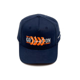 HEAD GEAR GENERATION HIGH CROWN CAP