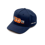 HEAD GEAR GENERATION HIGH CROWN CAP