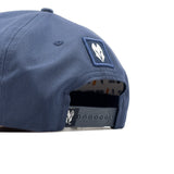HEAD GEAR GENERATION HIGH CROWN CAP