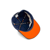 HEAD GEAR GENERATION HIGH CROWN CAP