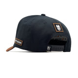 HEAD GEAR NEVER GIVE UP HIGH CROWN CAP