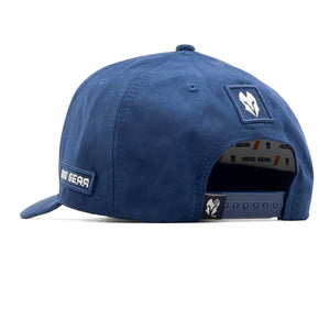 HEAD GEAR ORIGINALS HIGH CROWN CAP