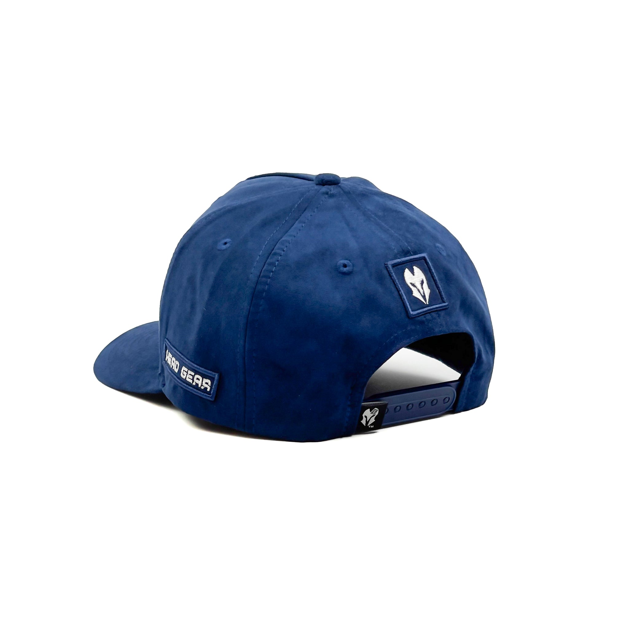 HEAD GEAR ORIGINALS HIGH CROWN CAP