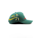 HEAD GEAR BANGLADESH CRICKET FAN EDITION CAP