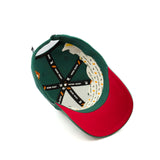 HEAD GEAR BANGLADESH CRICKET FAN EDITION CAP