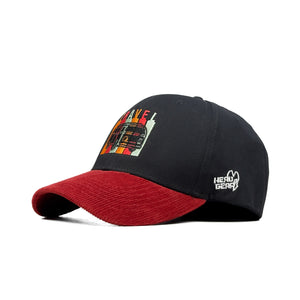 HEAD GEAR TRAVELER'S  DELIGHT CAP