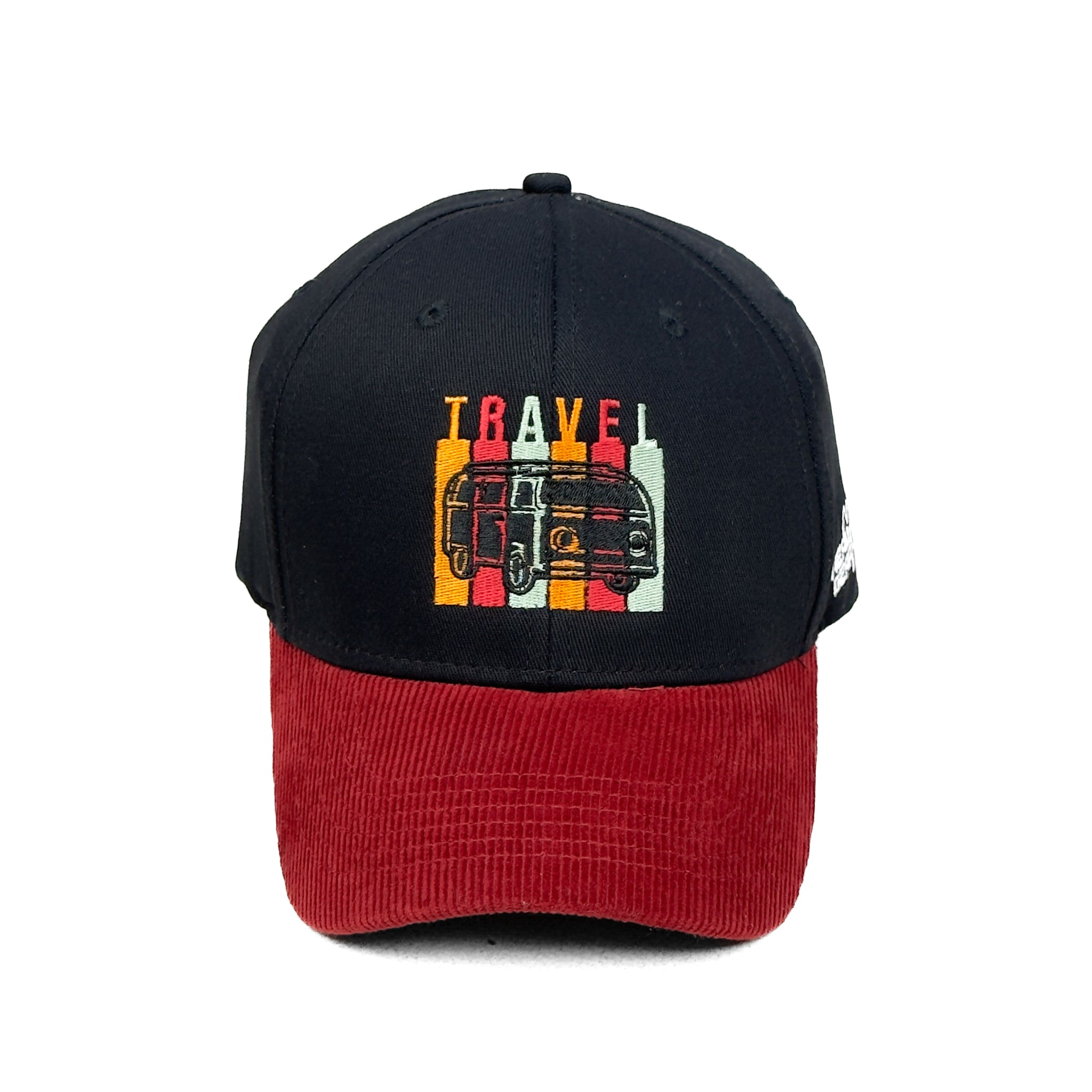 HEAD GEAR TRAVELER'S  DELIGHT CAP