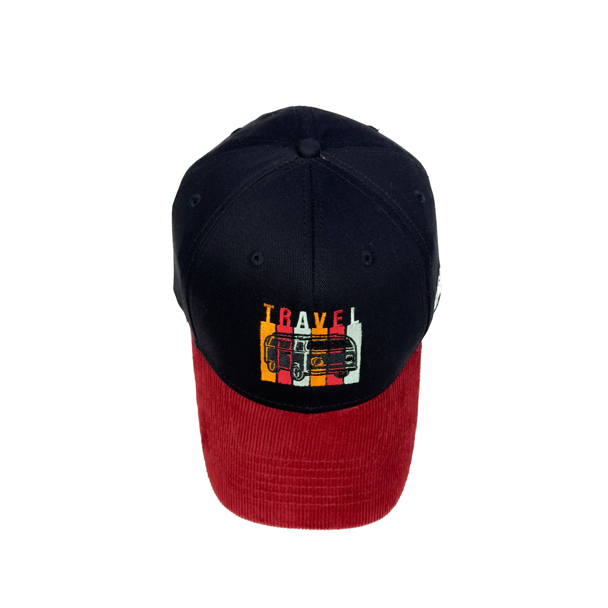 HEAD GEAR TRAVELER'S  DELIGHT CAP