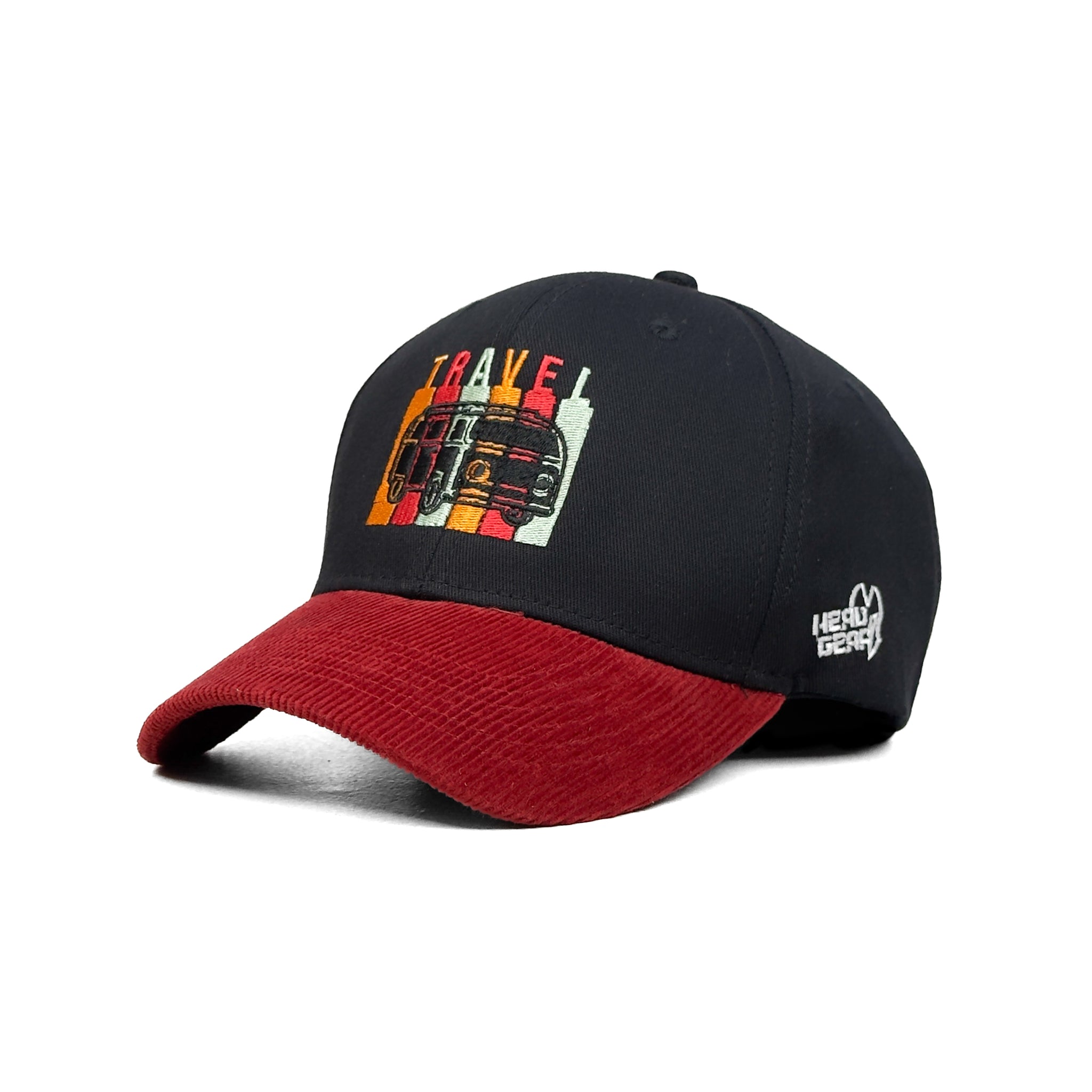 HEAD GEAR TRAVELER'S  DELIGHT CAP