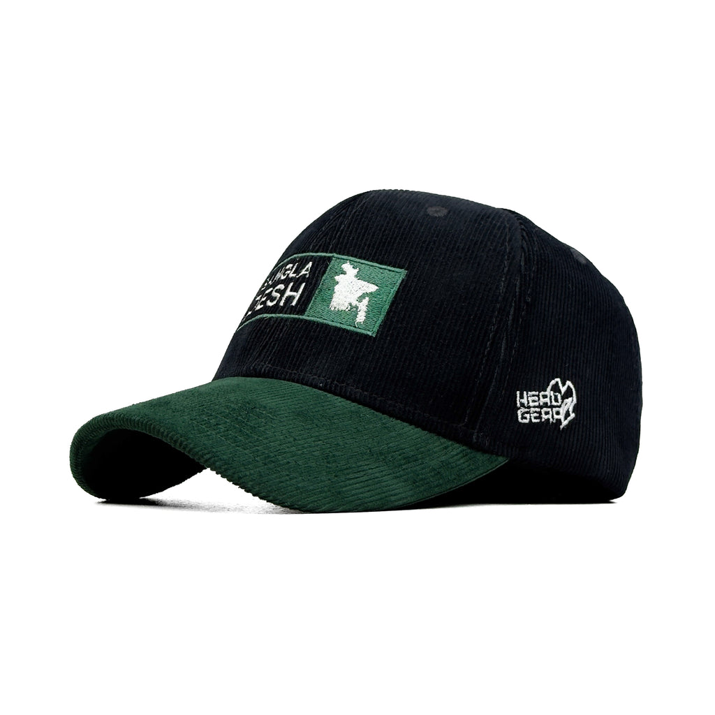 HEAD GEAR BANGLADESH CAP