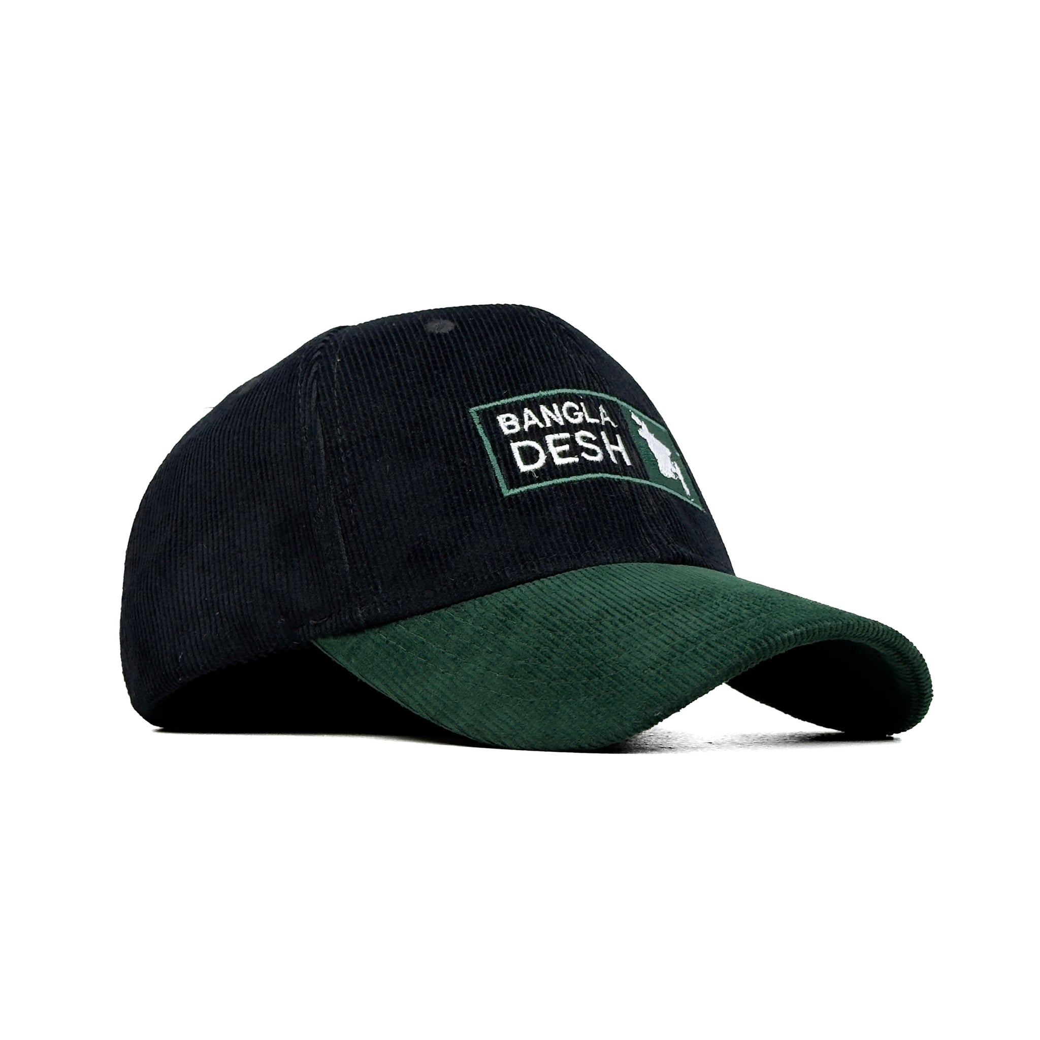 HEAD GEAR BANGLADESH CAP