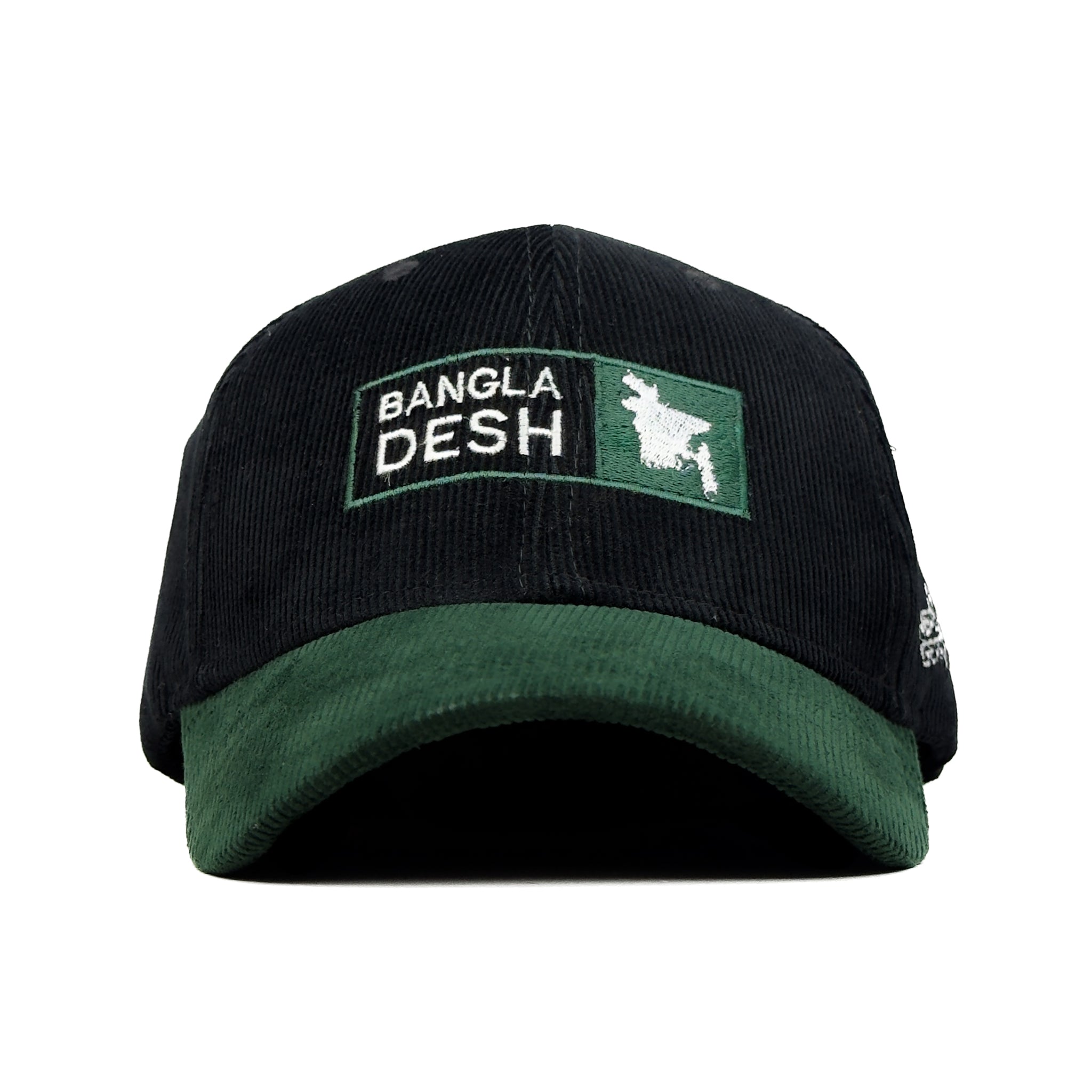 HEAD GEAR BANGLADESH CAP