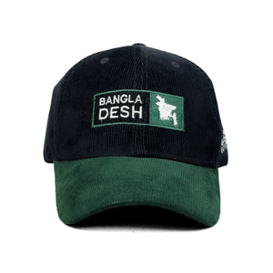 HEAD GEAR BANGLADESH CAP