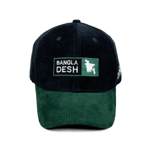 HEAD GEAR BANGLADESH CAP