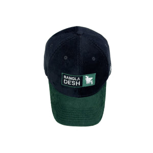 HEAD GEAR BANGLADESH CAP