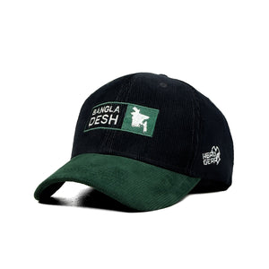 HEAD GEAR BANGLADESH CAP