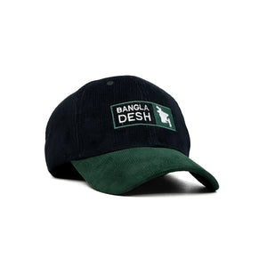 HEAD GEAR BANGLADESH CAP