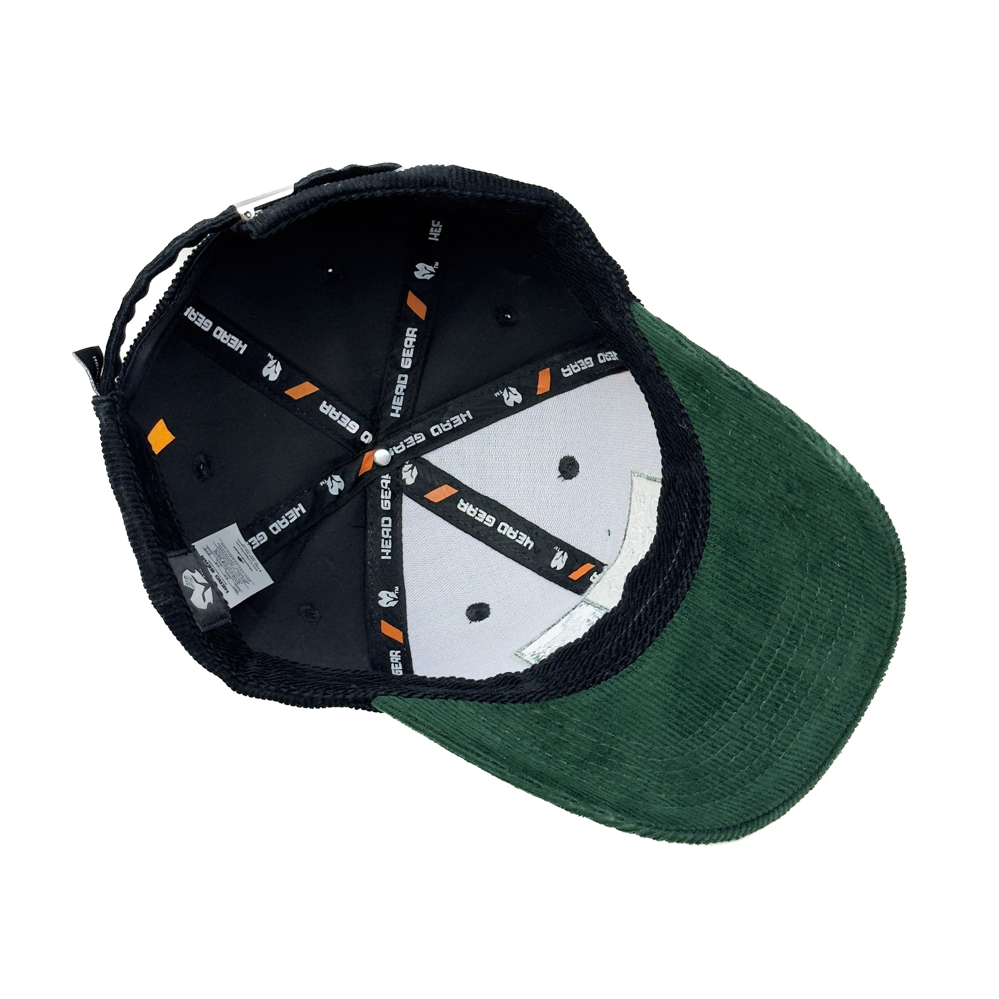 HEAD GEAR BANGLADESH CAP