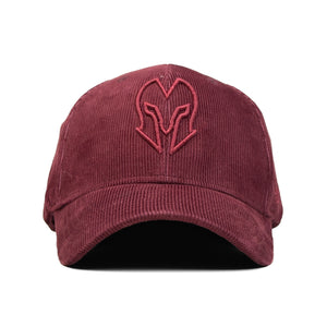 HEAD GEAR RED WINE SUPER CORD CAP