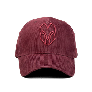 HEAD GEAR RED WINE SUPER CORD CAP